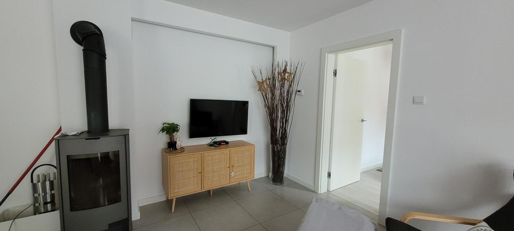Apartament Bialy Na Osiedlu "Apartamenty Pod Sniezka" كارباش المظهر الخارجي الصورة