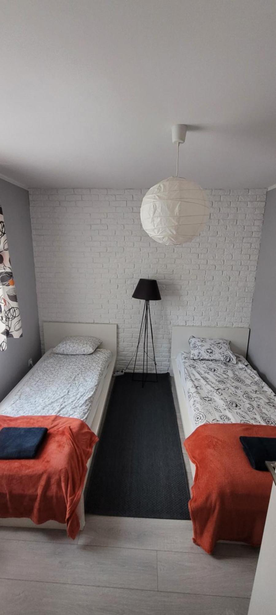 Apartament Bialy Na Osiedlu "Apartamenty Pod Sniezka" كارباش المظهر الخارجي الصورة