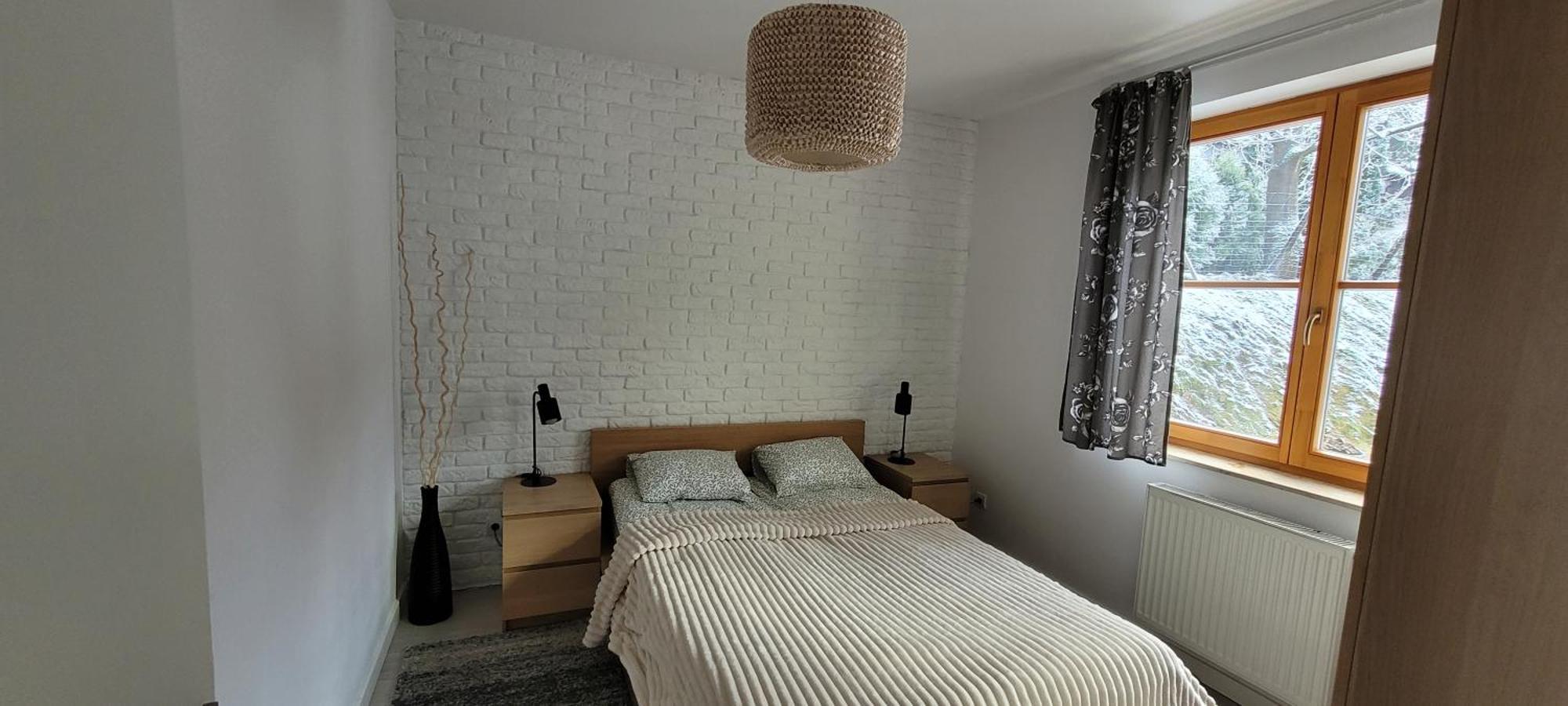 Apartament Bialy Na Osiedlu "Apartamenty Pod Sniezka" كارباش المظهر الخارجي الصورة