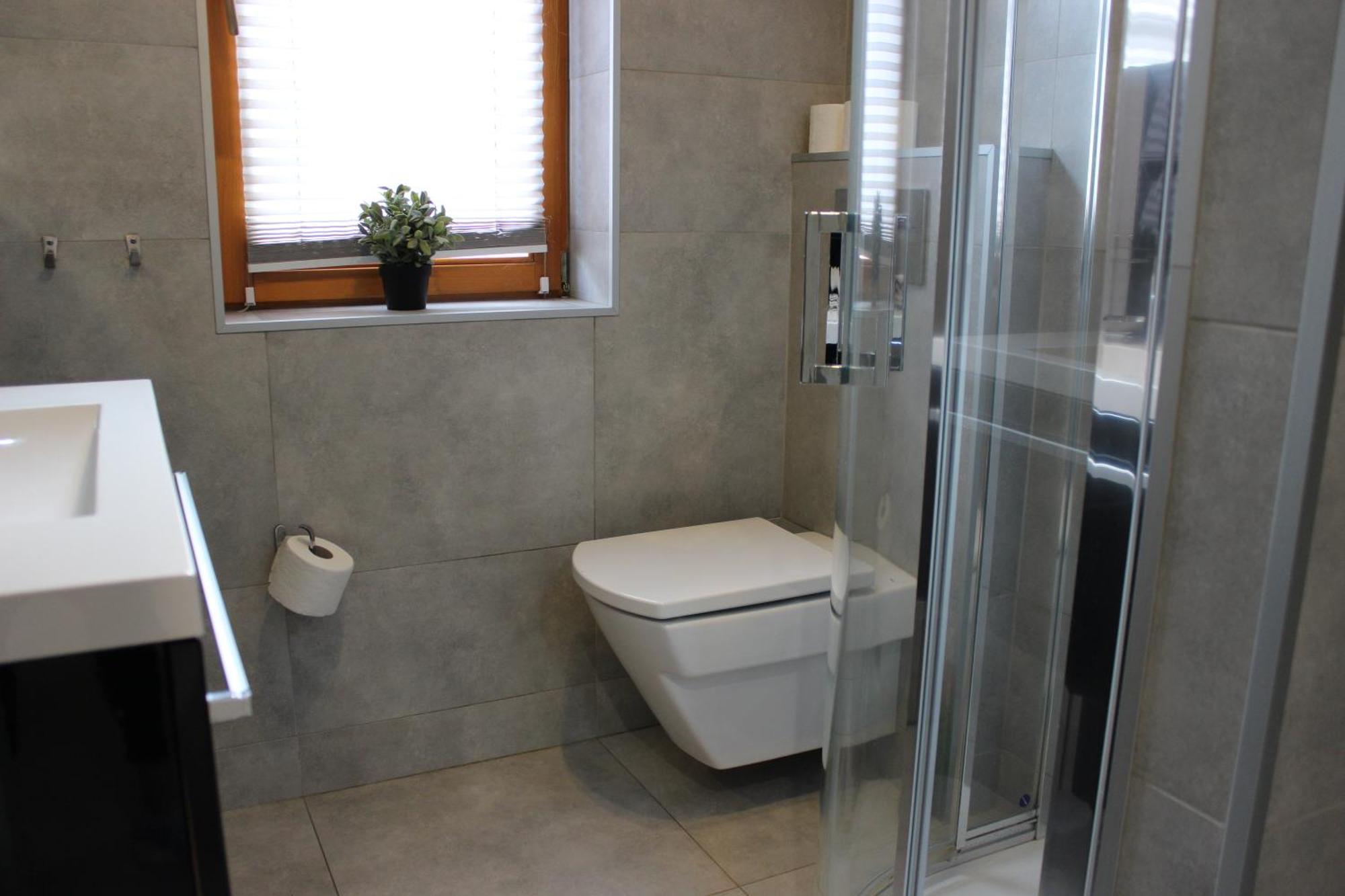 Apartament Bialy Na Osiedlu "Apartamenty Pod Sniezka" كارباش المظهر الخارجي الصورة